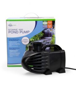 Aquascape EcoWave® 4000 Pond Pump (MP 91133)