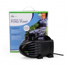 Aquascape EcoWave® 5000 Pond Pump (MP 91134)