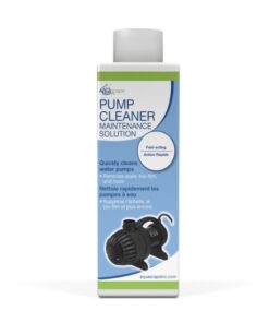 Aquascape Pump Cleaner Maintenance Solution – 8 oz (MP 91143)