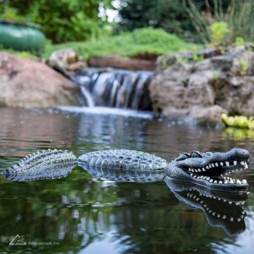 Aquascape Floating Alligator Decoy (MP 93000)