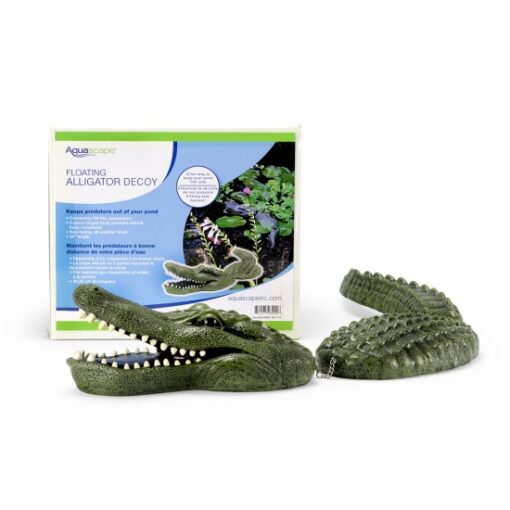 Aquascape Floating Alligator Decoy (MP 93000)