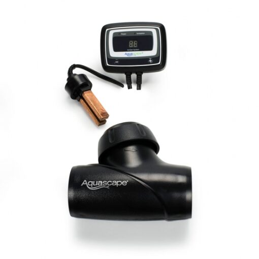 Aquascape IonGen™ System G2 (EPA Registered) (MP 95027)