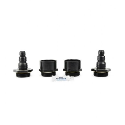 Aquascape IonGen™ G2 Fitting Kit (MP 95032)