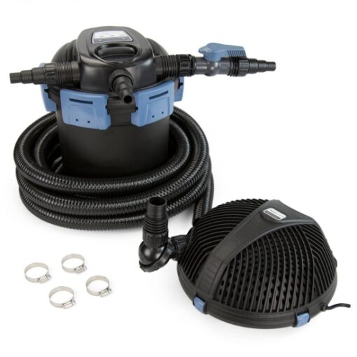 Aquascape UltraKlean™ Pond Filtration Kits