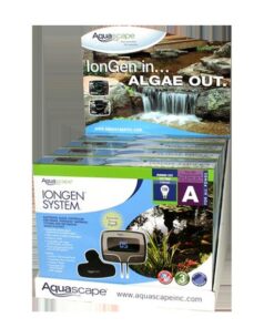 Aquascape IonGen System (G2) Counter Display (MPN 95061)