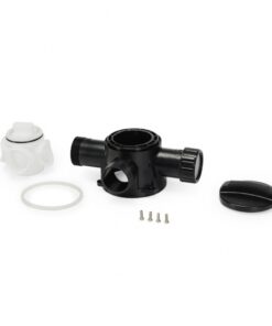 Aquascape UltraKlean™ 2000/3500 Pond Filter Valve Kit (MPN 95103)