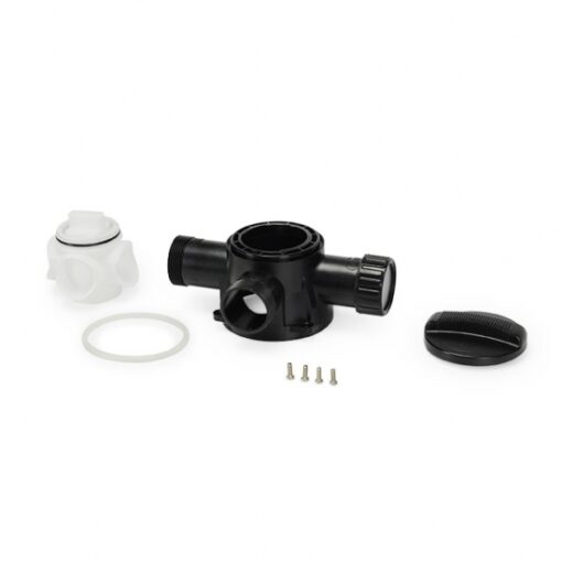 Aquascape UltraKlean™ 2000/3500 Pond Filter Valve Kit (MPN 95103)