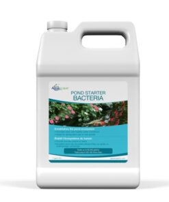 Aquascape Pond Starter Bacteria - 1Gal (MPN 96008) front