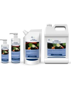 Aquascape Pond Detoxifier