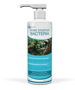 Aquascape Pond Starter Bacteria - 8oz/236ml (MPN 96013) front