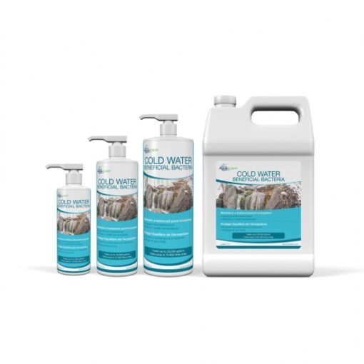 Aquascape Cold Water Beneficial Bacteria