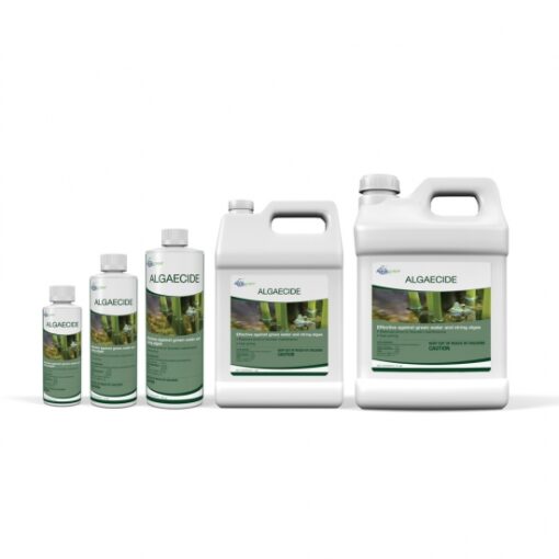 Aquascape Algaecide Pond Algae Remover