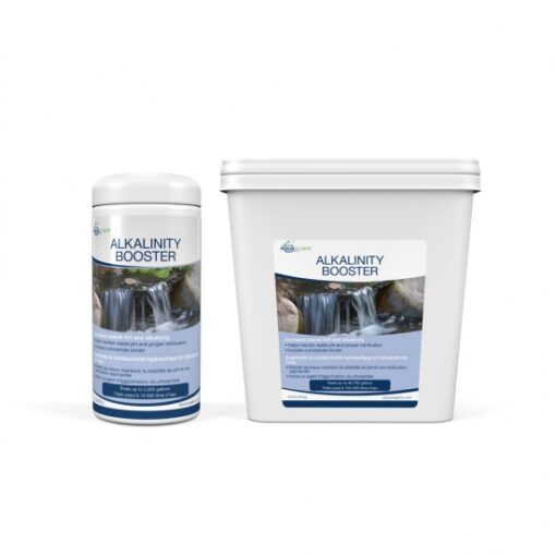 Aquascape Alkalinity Booster with Phosphate Binder