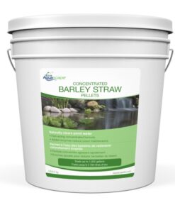 Aquascape Concentrated Barley Straw Pellets (MPN 96029) front