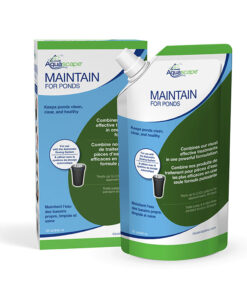 Aquascape Treatments for Ponds - Maintain (MPN 96032)