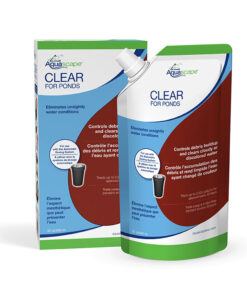 Aquascape Treatments for Ponds - Clear (MPN 96033)