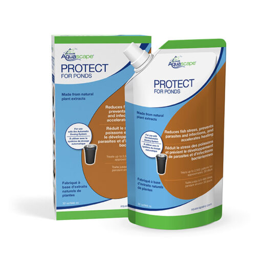 Aquascape Treatments for Ponds - Protect (MPN 96035)