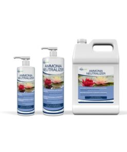 Aquascape Ammonia Neutralizer (MPN 96050)