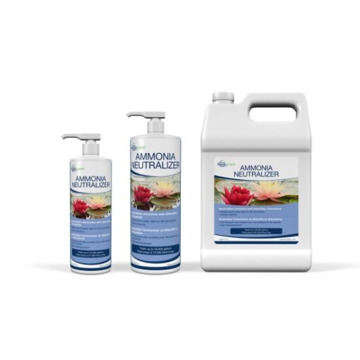 Aquascape Ammonia Neutralizer (MPN 96050)