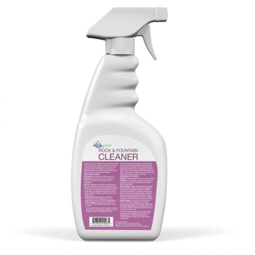 Aquascape Rock and Fountain Cleaner - 32oz/946ml (MPN 96055)