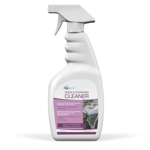 Aquascape Rock and Fountain Cleaner - 32oz/946ml (MPN 96055)