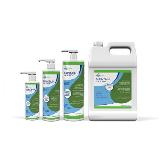 product image Aquascape Maintain for Ponds