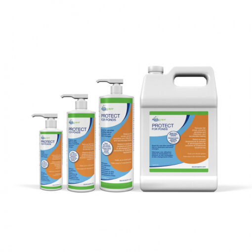 Aquascape Protect for Ponds product