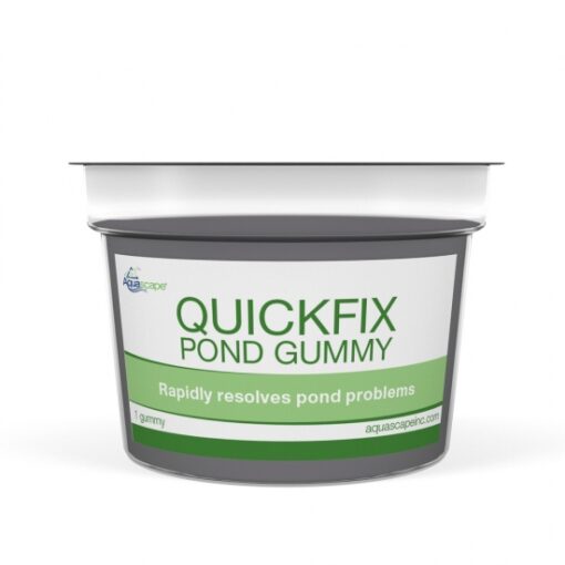 Aquascape QuickFix Pond Gummy (MPN 96083)
