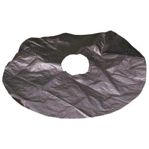 Aquascape DecoBasin Liner Tarp- 54" Dia With 15" Hole (MPN 97004)