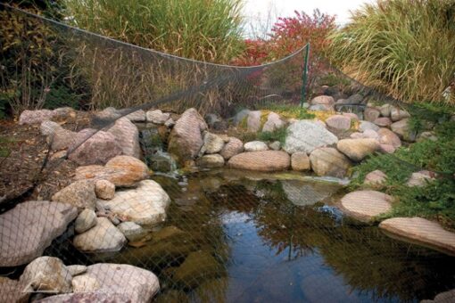 Aquascape Protective Pond Netting