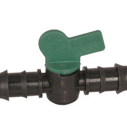 Aquascape Barbed Ball Valve 3/4" (MPN 98148)