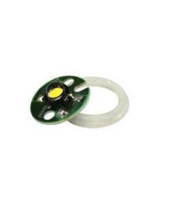 Aquascape 1 watt Green LED Replacement Bulb (MPN 98372)