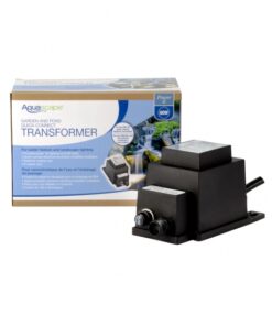 Aquascape 12V-60 Watt Quick-Connect Transformers (MPN 98486)