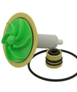 Aquascape Ultra 1500 (G2) Pump Impeller (MPN 98495)