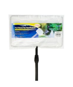 Aquascape Pond Skimmer Net with Extendable Handle (MPN 98559)