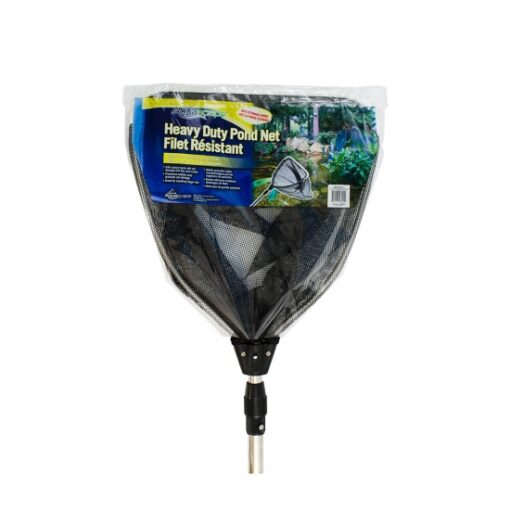 Aquascape Heavy Duty Pond Net with Extendable Handle (MPN 98560)