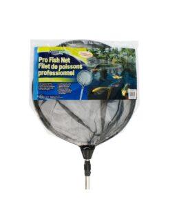 Aquascape Professional Fish Net with Extendable Handle (MPN 98561)