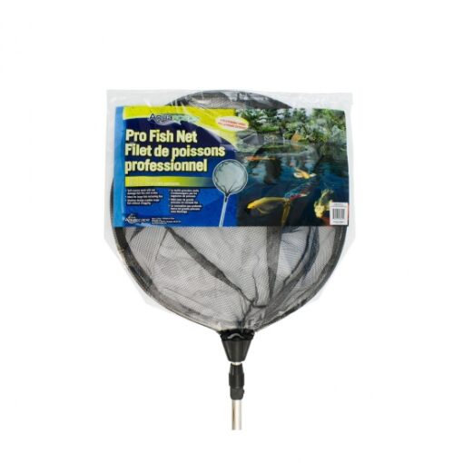 Aquascape Professional Fish Net with Extendable Handle (MPN 98561)