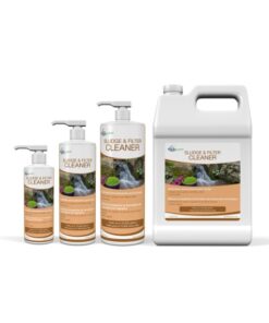 Aquascape Sludge & Filter Cleaner