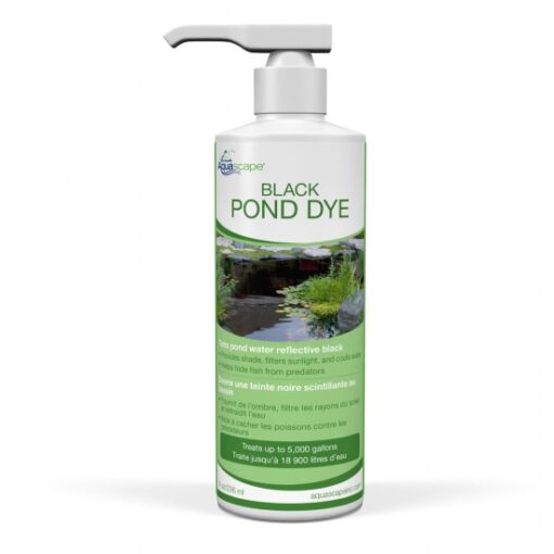 Aquascape Black Pond Dye (MPN 98884)