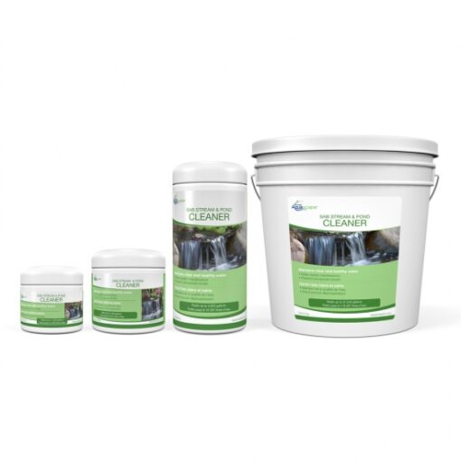 Aquascape SAB Stream & Pond Cleaner