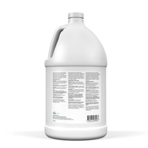 Aquascape Barley Straw Extract Professional Grade 1 GAL / 3.78 L (MPN 98906) back