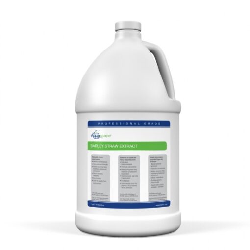 Aquascape Barley Straw Extract Professional Grade 1 GAL / 3.78 L (MPN 98906)
