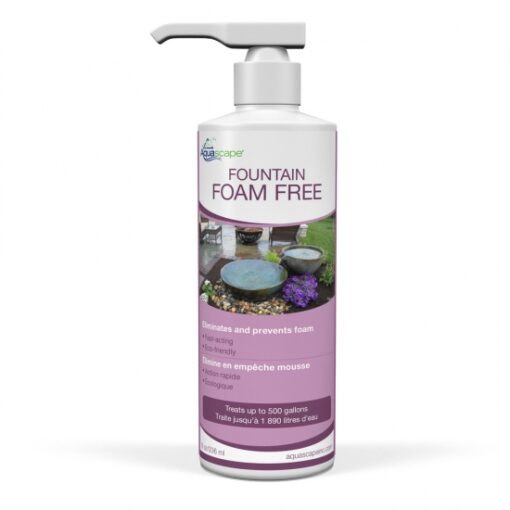 Aquascape Fountain Foam Free (MPN 98908)