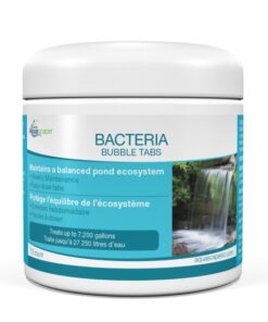 Aquascape Bacteria Bubble Tabs