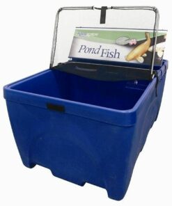 Aquascape Fish Retailing System W/Header Sign & Sign Holder (MPN 99066)