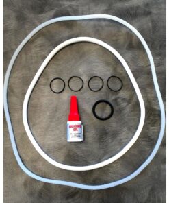 Aquascape Pressure Filter (G1) O-Ring Kit (MPN 99083)