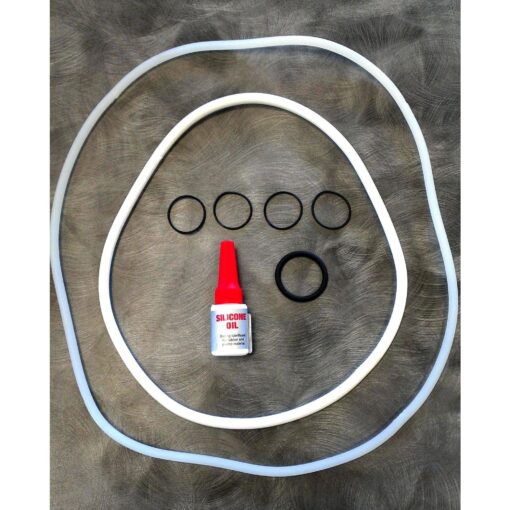 Aquascape Pressure Filter (G1) O-Ring Kit (MPN 99083)