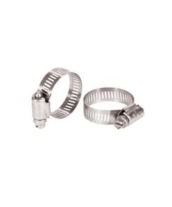 Aquascape Stainless Steel Hose Clamp