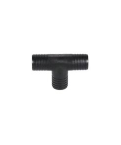 Aquascape Fitting Barbed Hose Tee